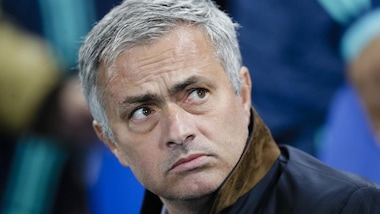 Calciomercato, «Mourinho agli amici: vado al Manchester United»