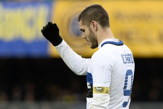 Calciomercato Inter: il Manchester United vuole Icardi