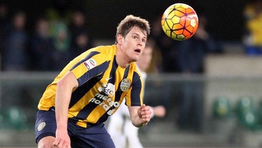 Serie A Verona, i convocati: out anche Albertazzi