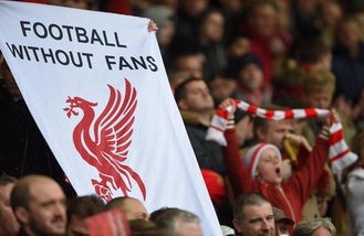 Premier League: vincono i tifosi del Liverpool, dietrofront sul rincaro dei biglietti