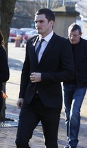 Premier League, Adam Johnson colpevole di pedofilia