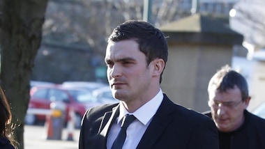 Premier League, Adam Johnson colpevole di pedofilia