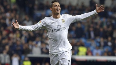 Real Madrid, Zidane: «Ronaldo il migliore al mondo, Messi un suo rivale»