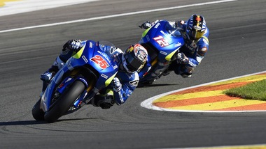 MotoGp, ufficializzato calendario 2016