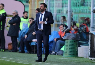 Palermo, ufficiale: Bosi allenatore, Tedesco vice