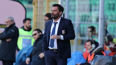 Palermo, ufficiale: Bosi allenatore, Tedesco vice