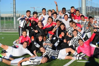 Juventus: la Primavera di Fabio Grosso è in finale di Tim Cup