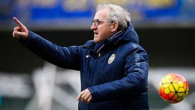 Serie A: Lazio-Verona, il «2» colpo a 6,50