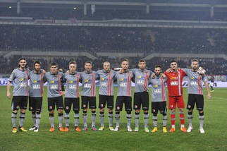 Lega Pro Alessandria fuori dalla Coppa. Cremonese ai quarti