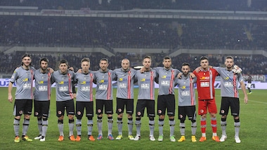 Lega Pro Alessandria fuori dalla Coppa. Cremonese ai quarti