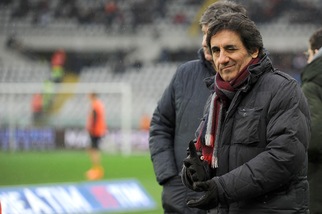 Torino, Cairo: «Andiamo avanti con Ventura»