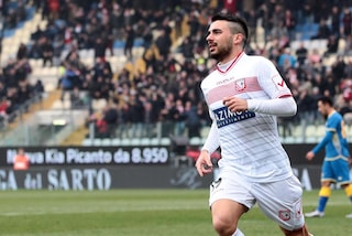 Serie A Carpi, Poli-Pasciuti, solo terapie