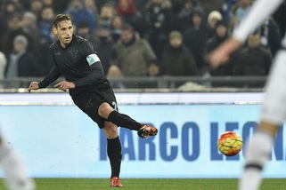 Serie A Lazio, i convocati: Biglia c'è col Verona