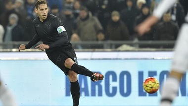 Serie A Lazio, i convocati: Biglia c'è col Verona