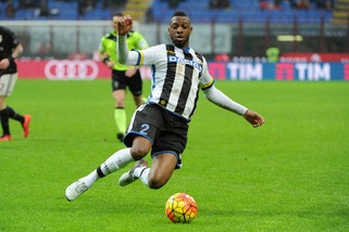 Seria A Udinese, Wague-Matos ancora in dubbio