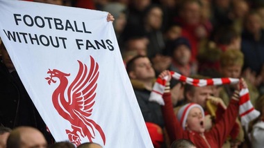 Premier League: vincono i tifosi del Liverpool, dietrofront sul rincaro dei biglietti