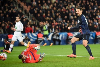 Coppa di Francia: Psg padrone, 3 a 0 al Lione agli ottavi