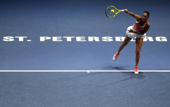 Tennis, San Pietroburgo: Wickmayer ko, Vinci ai quarti