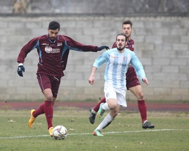 Serie D - Il Chieri gode ancora: Di Renzo è impalcabile