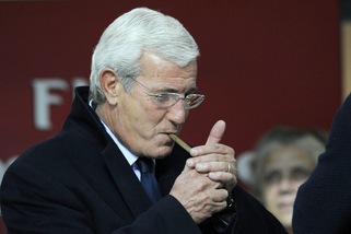 Serie A Juventus-Napoli, Lippi: «Non sarà decisiva»