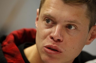 MotoGp, Rabat: «Voglio arrivare tra i primi 10»