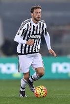 Serie A Juventus, Marchisio: «Pogba mi ricorda Ibra. Dybala talento puro»