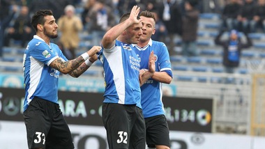 Diretta Novara-Perugia, probabili formazioni e tempo reale