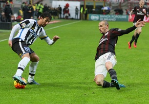 Calciomercato Udinese, Matos: «Voglio fare quattro o cinque gol»