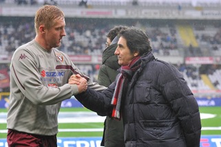 Cairo: «Juventus-Napoli? Sarà pari. Caro Torino, riprendi il cammino»