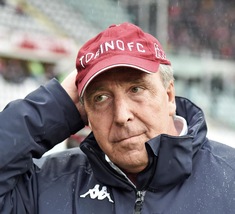 Serie A, Ventura, fai Ventura! Lezioni da Torino
