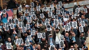 Juve-Napoli senza i tifosi del Napoli: la resa di uno Stato debole