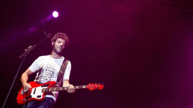 Max Gazzè in concerto al Teatro Concordia