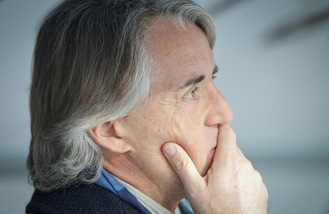 Inter, Mancini vede viola ma c'è il mental coach