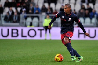 Serie A Genoa, Gabriel Silva: «Non mi aspettavo di giocare subito»