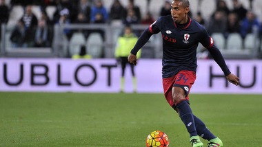 Serie A Genoa, Gabriel Silva: «Non mi aspettavo di giocare subito»