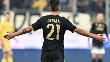 Serie A, Juve-Napoli: Dybala batte Higuain in quota