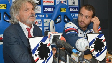 Serie A Sampdoria, De Silvestri torna a Bogliasco