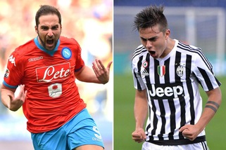 Dybala: «Higuain capocannoniere, scudetto alla Juventus. Firmo subito»