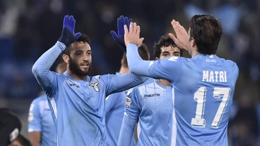 Serie A, Lazio-Verona 5-2: i biancocelesti tornano alla vittoria