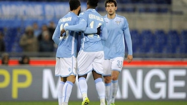 Europa League: Galatasaray-Lazio, biancocelesti favoriti