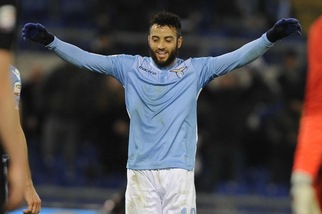 Calciomercato Lazio, Lotito smentisce la cessione di Felipe Anderson
