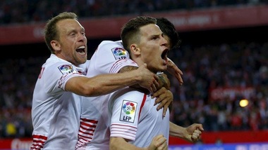 Coppa del Re: il Siviglia raggiunge il Barcellona in finale