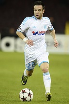 Coppa di Francia: Trelissac-Marsiglia 0-2