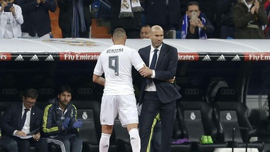 Liga, Real Madrid: Over facile con l'Athletic