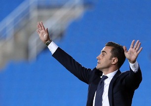 Fabio Cannavaro, fine dell'avventura con l'Al Nassr