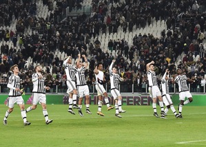 Juventus-Napoli, lo Stadium aprirà in anticipo