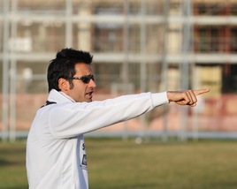 Promozione D - Santostefanese, con Amandola è un'altra musica