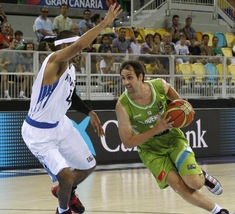 Cantù non si ferma, arriva anche Lorbek?