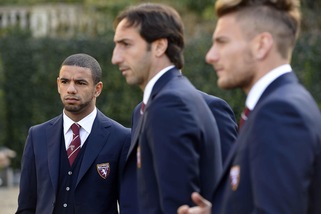 Torino, i senatori in crisi. E il gioco latita