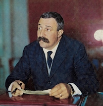 Addio a Renato Bialetti, il papà della moka